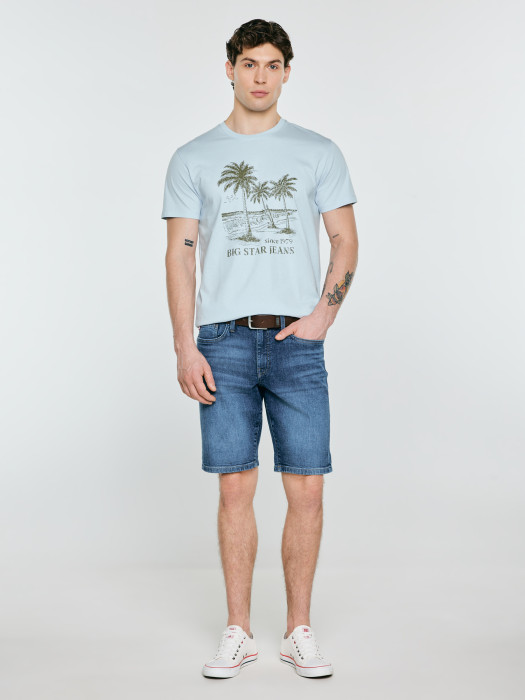 Pánske tričko OMER 400